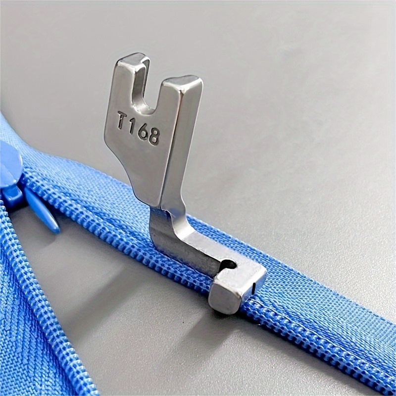 Rolled Hem Foot - Piedino per macchina da cucire industriale