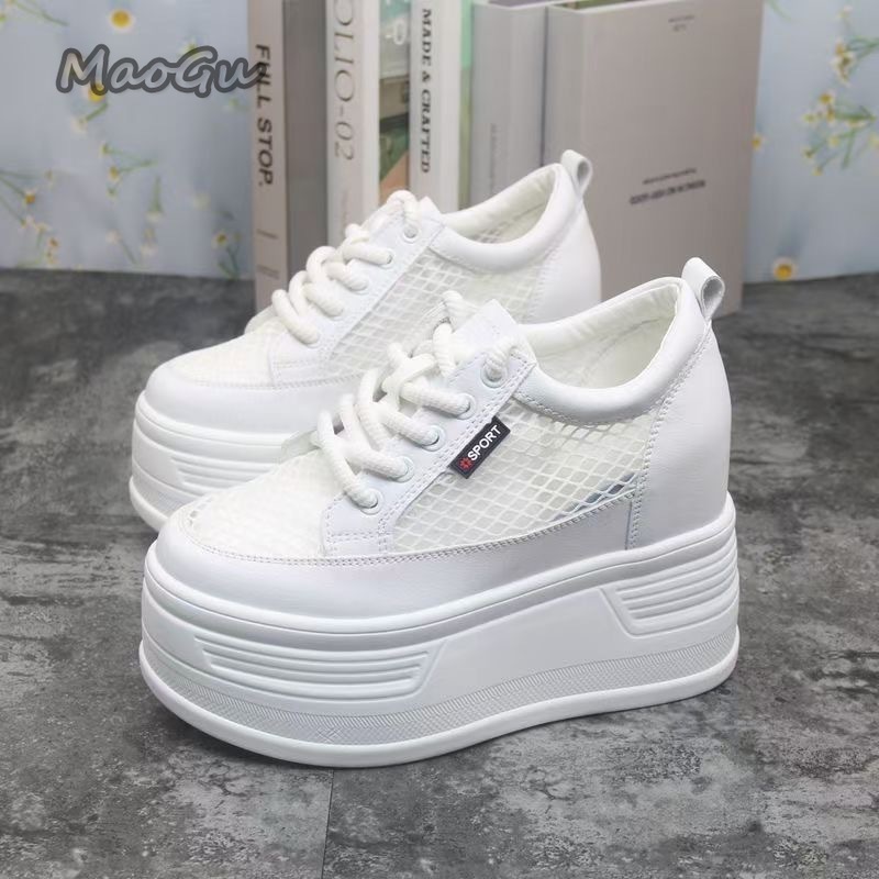 Sewing Garment - Tenis De Mujer Sneakers da donna