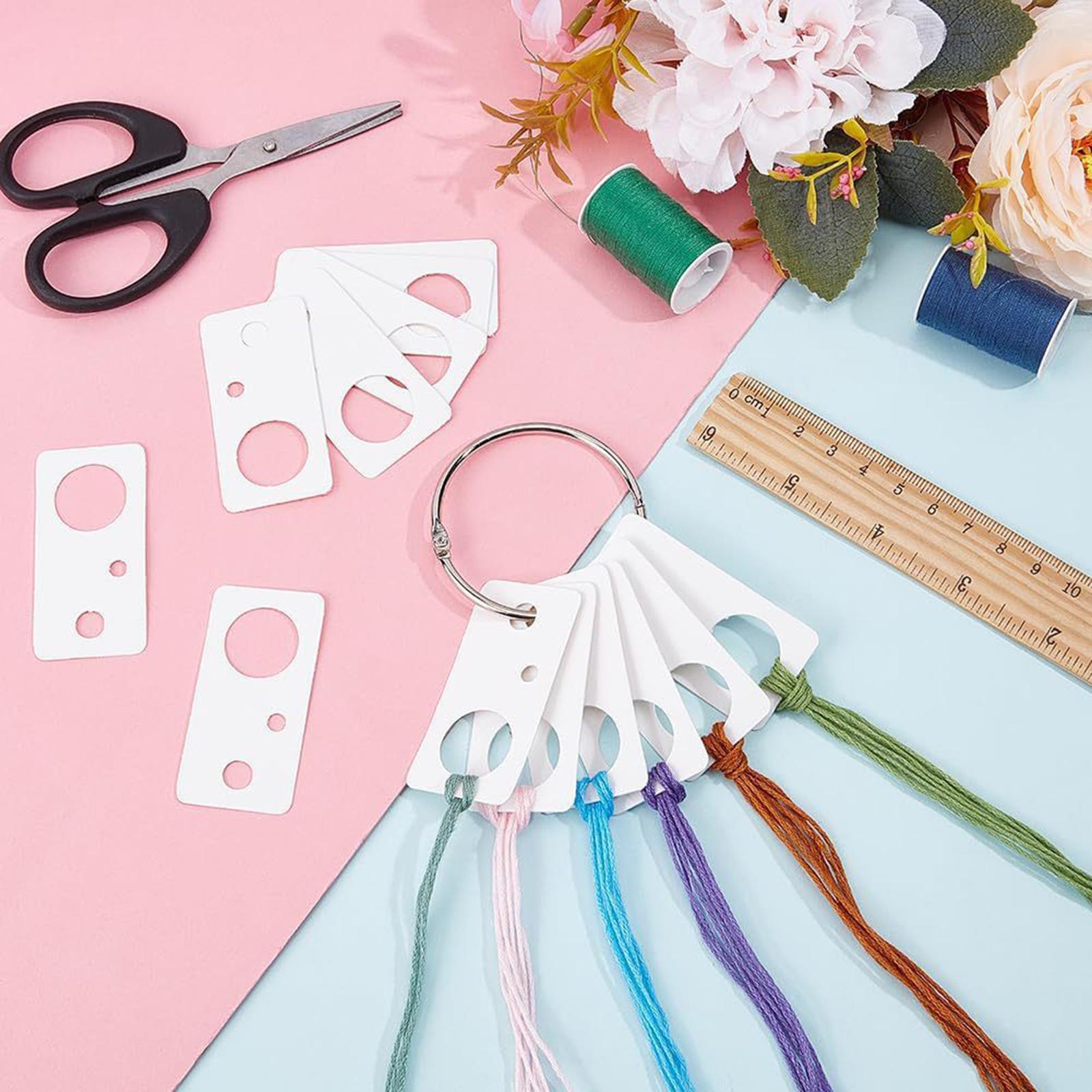 Sewing Thread Production - Organizzatore per Rocchetti di Filo da