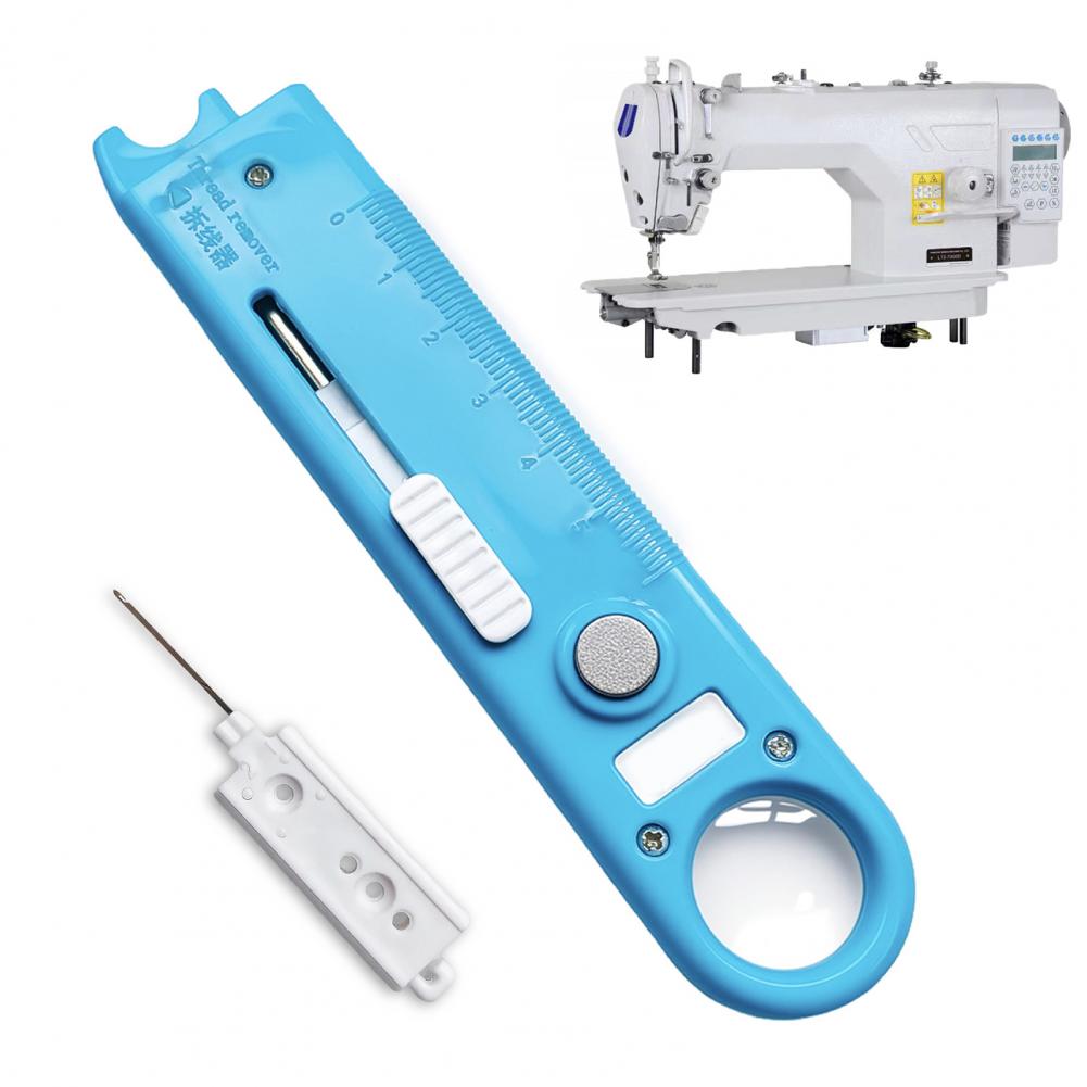 Sewing By - Accessorio per Infilare le Aghi, Set