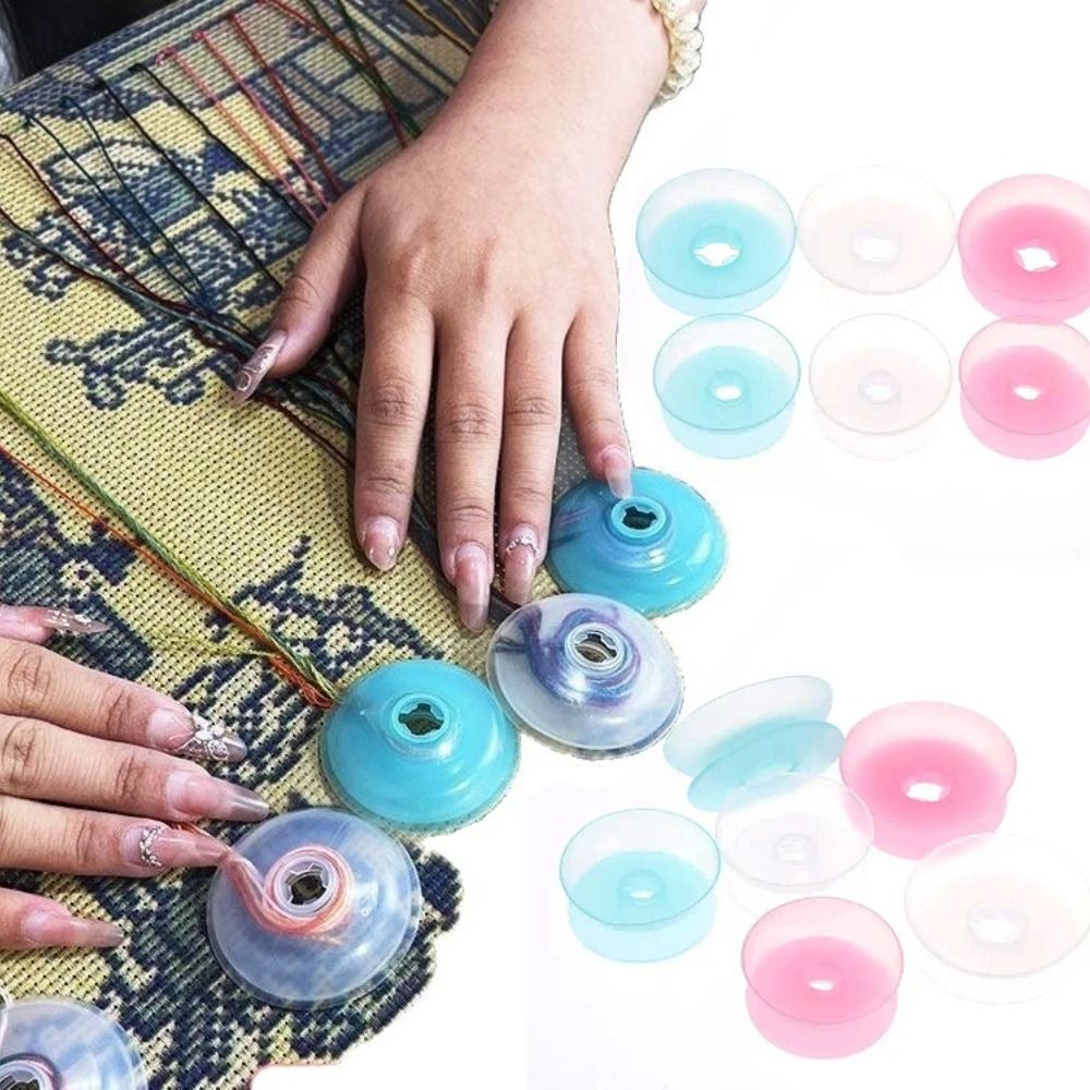 Thread Bobbins Empty - Bobine Vuote per Nastri Fai da