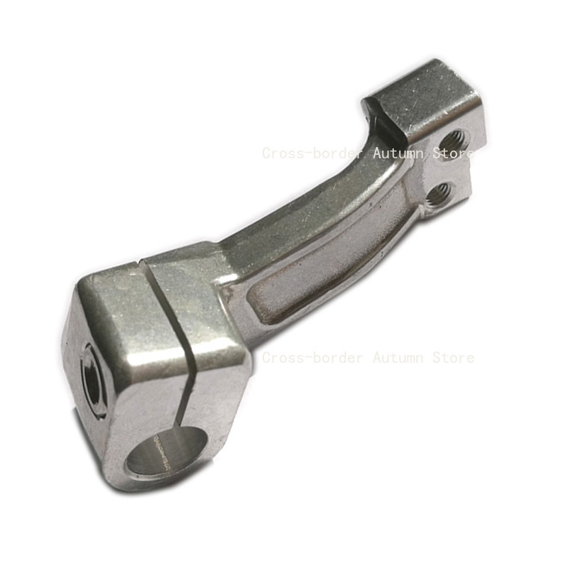 Sewing Front Zipper - Base per ago a gancio T9,