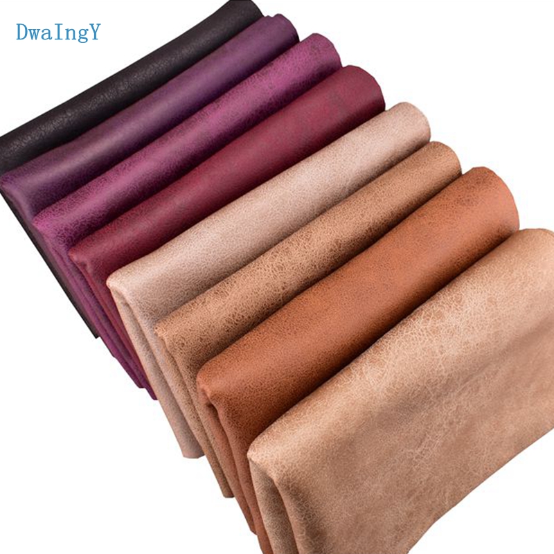 Sewing Technical Fabrics - DwaIngY nuovo tessuto tecnico in ecopelle