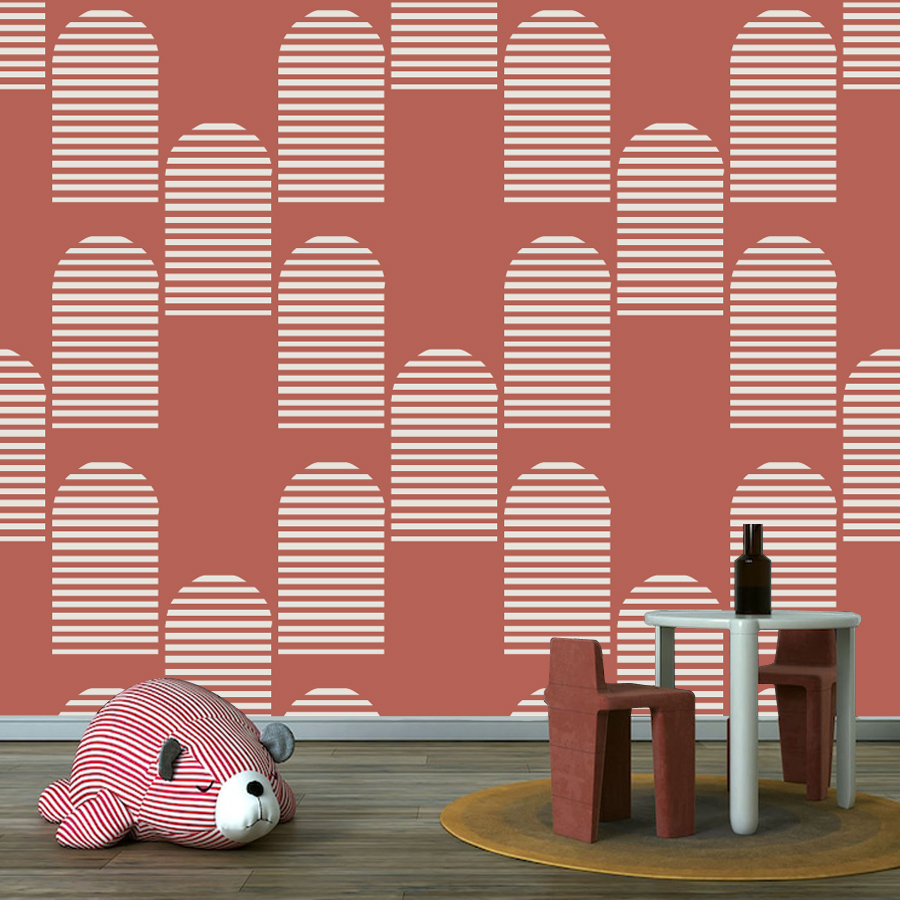 Century Textile & Sewing Supply Photos - 20+ Pannelli Decorativi Minimalisti in Stile