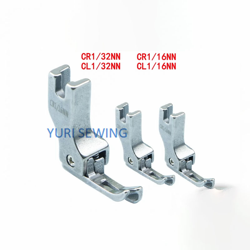 Sewing Front Zipper - CR1/32NN CL1/16NN macchina da cucire industriale