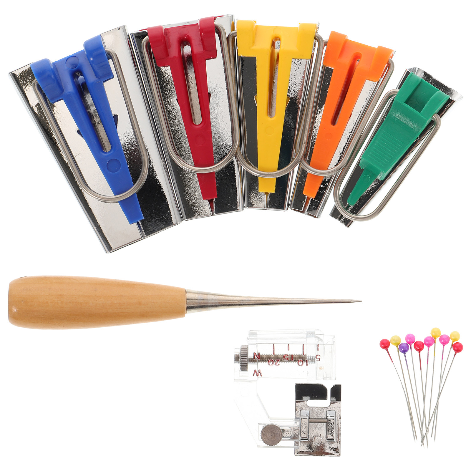 Sewing Kit - Set per la creazione di nastro
