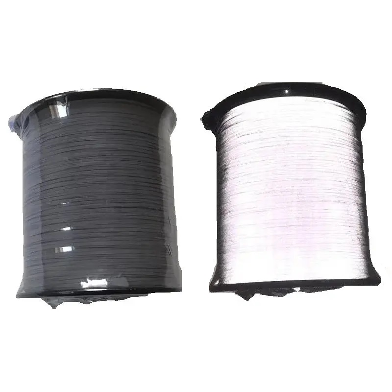 Sewing Thread Production - 0.5mm/1.0mm/1.5mm/2.0mm Filettatura per cucire altamente riflettente