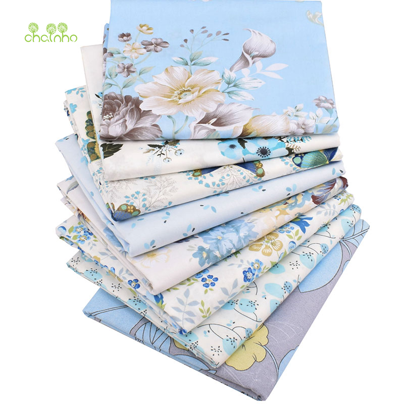 Tessuto di cotone Twill stampa - Sewing Textiles recensione e prezzo