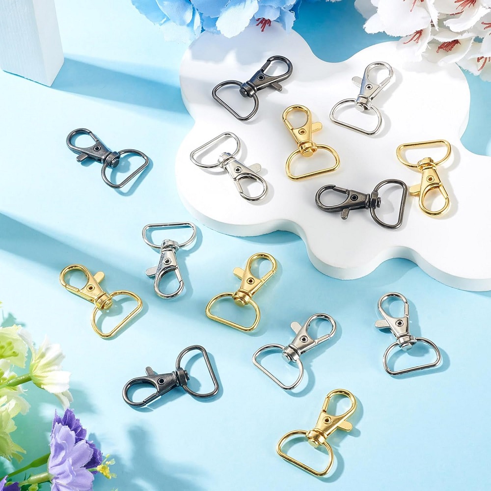 Set da 10/20 Ganci Girevoli a  - Sewing Kit recensione e prezzo