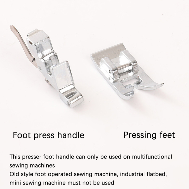 2/1 Pezzi Piedino Universale p - Rolled Hem Foot recensione e prezzo