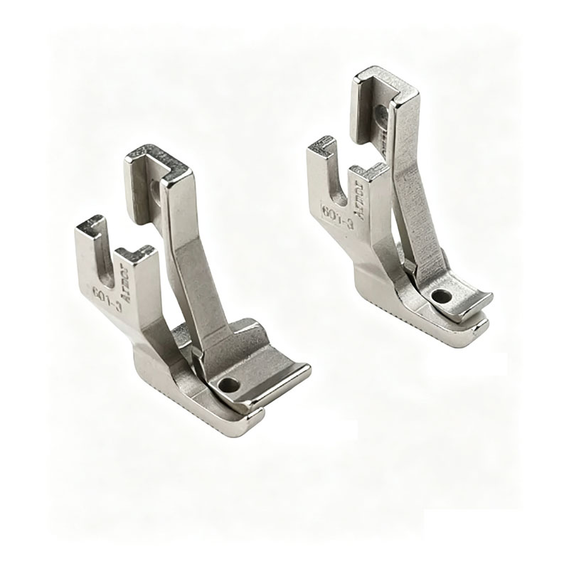 Set Piedino Unilaterale per Ma - Rolled Hem Foot recensione e prezzo