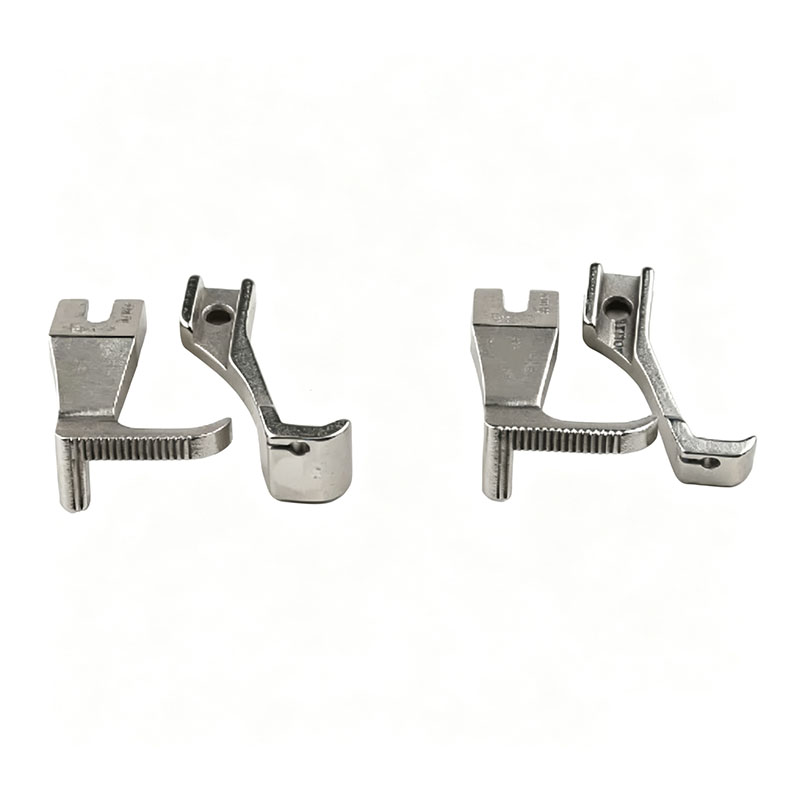 Set Piedino Unilaterale per Ma - Rolled Hem Foot recensione e prezzo