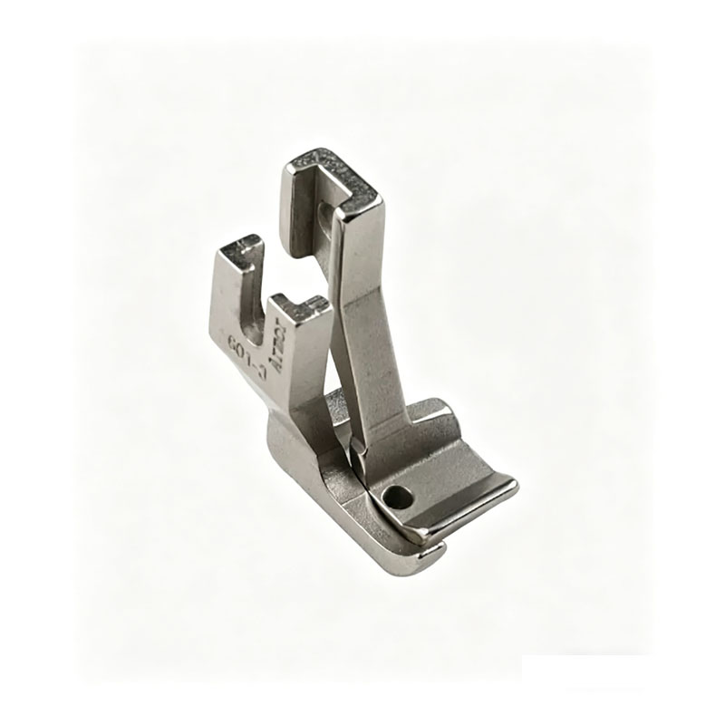 Set Piedino Unilaterale per Ma - Rolled Hem Foot recensione e prezzo