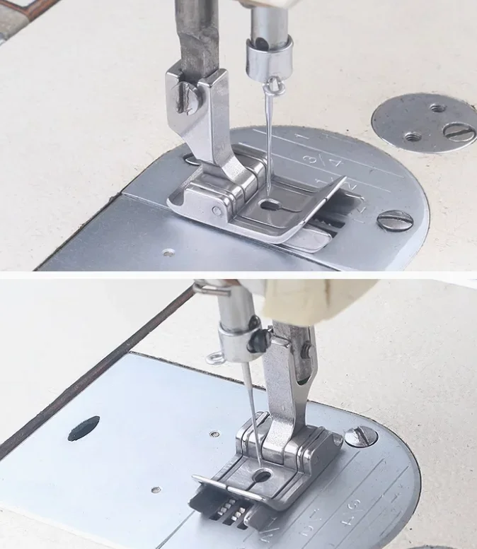 Piedino pressore per cucitura  - Rolled Hem Foot recensione e prezzo