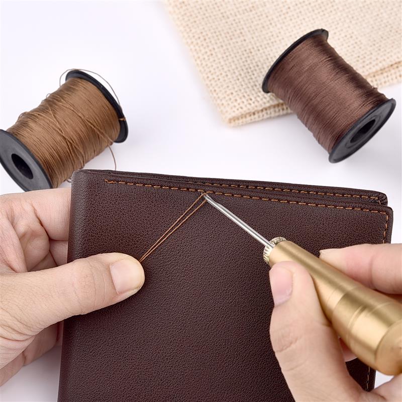 Filo di nylon 3 parti (linea s - Sewing Thread Production recensione e prezzo