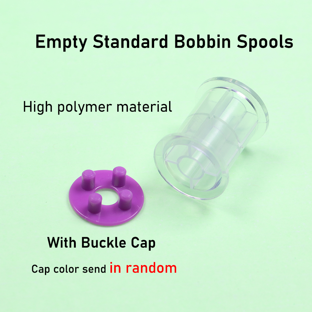 4/9 Bobine Vuote Standard con  - Thread Bobbins Empty recensione e prezzo