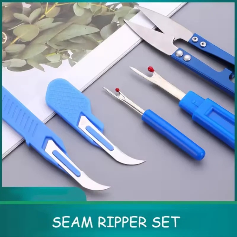 Kit da 5 pezzi per la rimozion - Sewing Kit recensione e prezzo