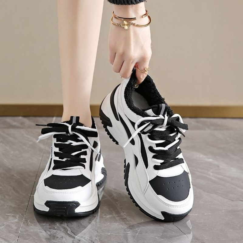 Scarpe da ginnastica robuste f - Sewing Fleece recensione e prezzo