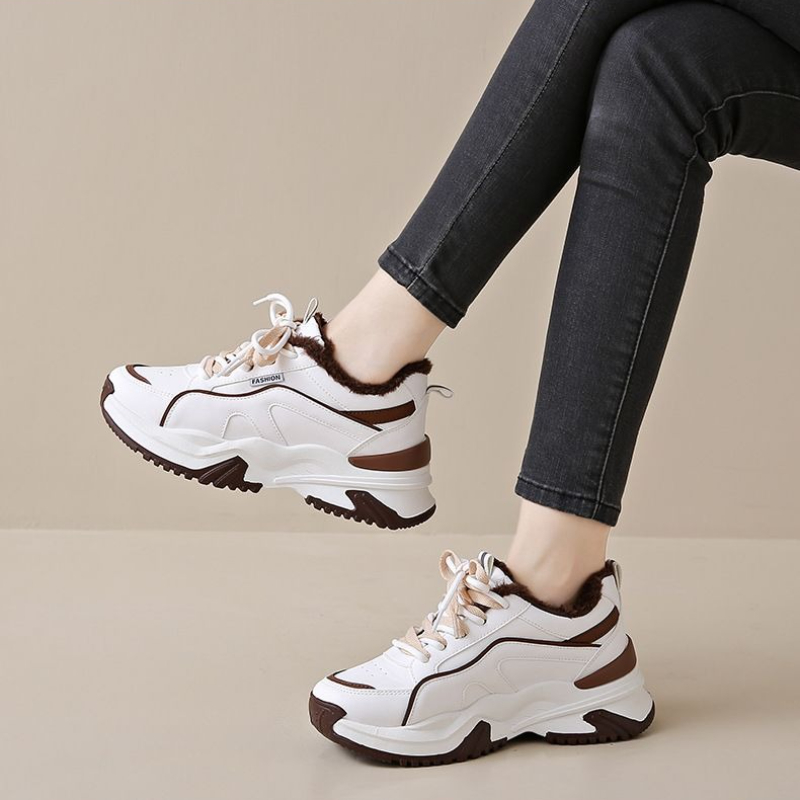 Scarpe da ginnastica robuste f - Sewing Fleece recensione e prezzo