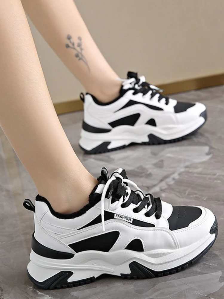 Scarpe da ginnastica robuste f - Sewing Fleece recensione e prezzo
