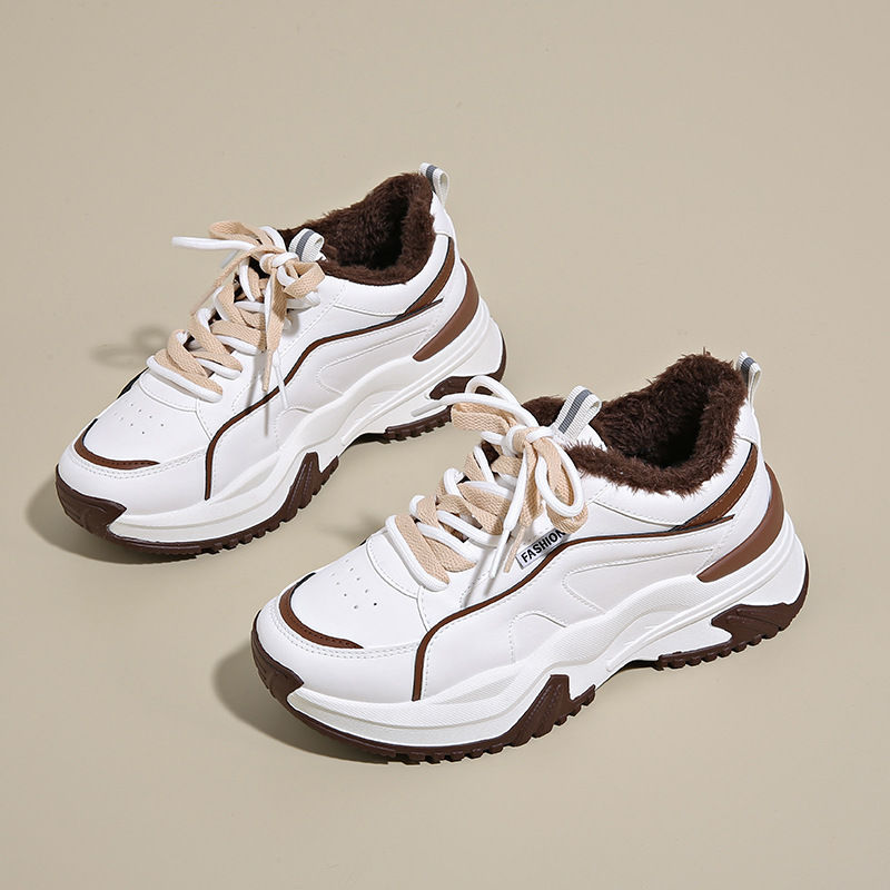 Scarpe da ginnastica robuste f - Sewing Fleece recensione e prezzo