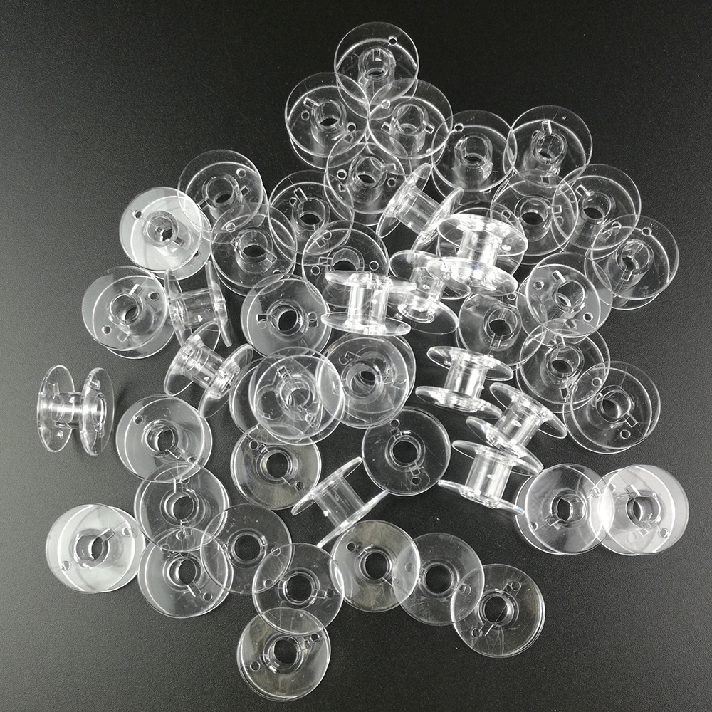 Bobine di filo vuote in plasti - Thread Bobbins Empty recensione e prezzo