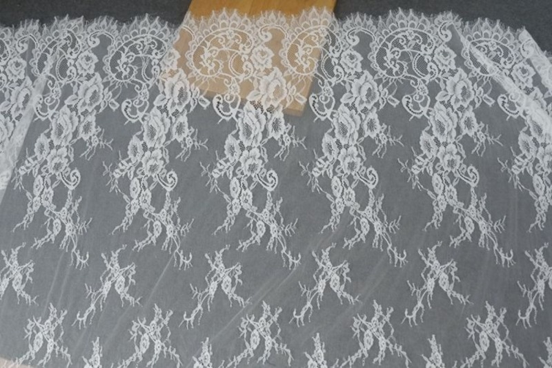 Kit fai da te di pizzo per cig - Sewing Textiles recensione e prezzo