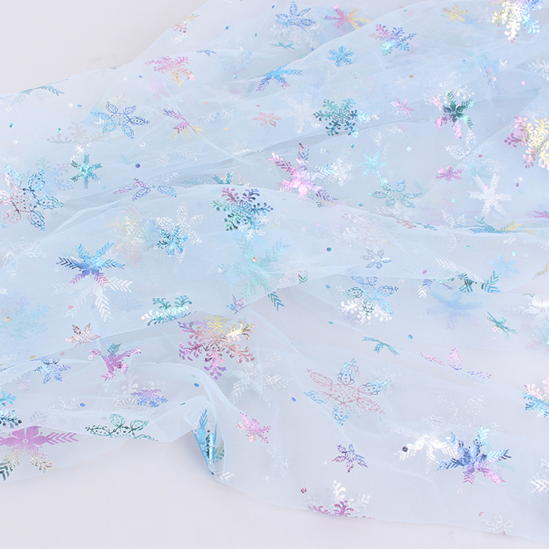 Nuovo arrivo: Tessuto a rete c - Sewing By recensione e prezzo