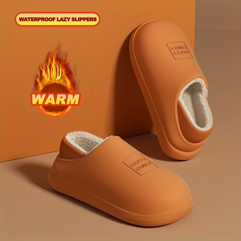Pantofole invernali in EVA cal - Sewing Fleece recensione e prezzo