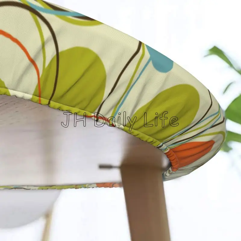 Tovaglia rotonda aderente mode - Century Textile & Sewing Supply Photos recensione e prezzo