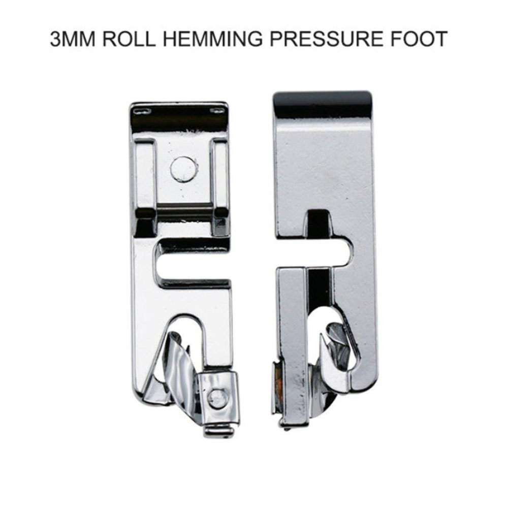 Piedino per macchina da cucire - Rolled Hem Foot recensione e prezzo