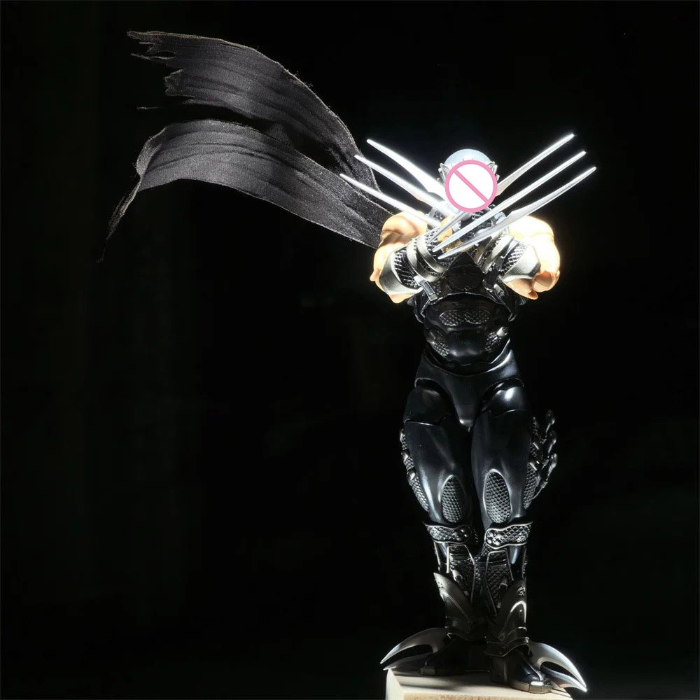 Personaggi di gioco Ninja giap - Sewing By recensione e prezzo