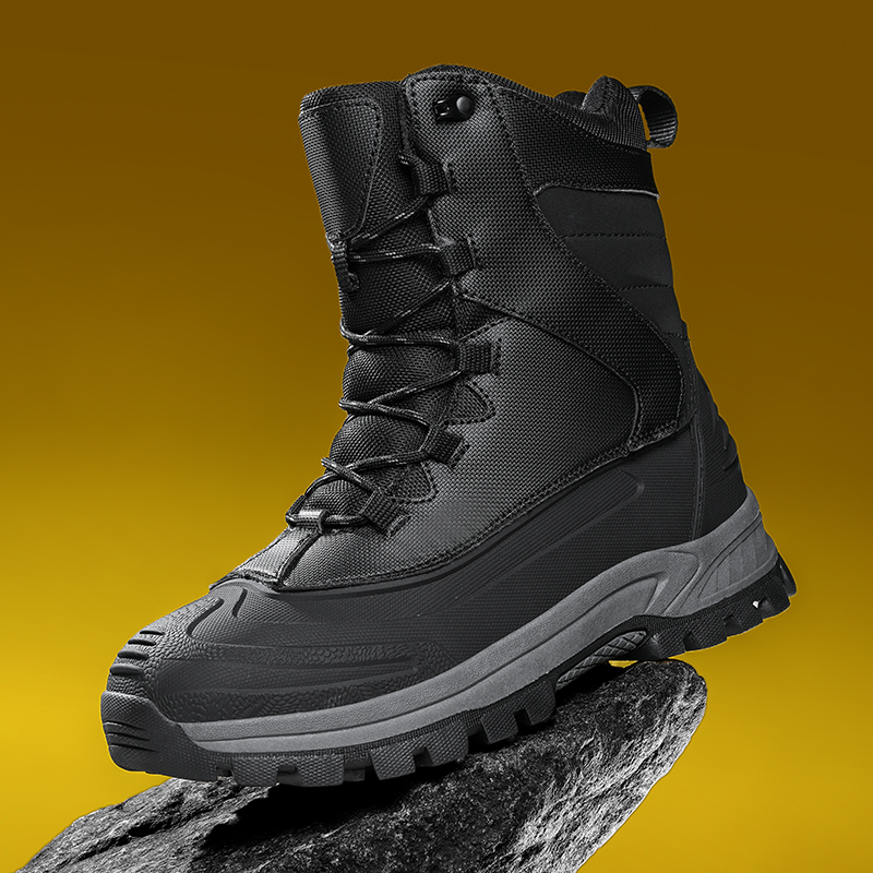Scarpe da trekking calde antis - Sewing Fleece recensione e prezzo