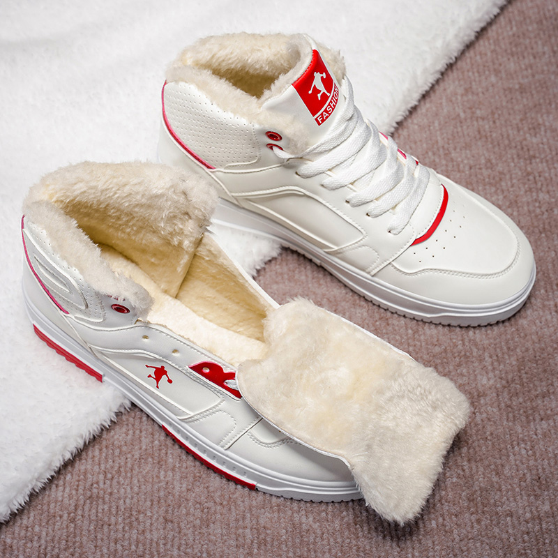 2025 Nuovi stivali da neve alt - Sewing Fleece recensione e prezzo