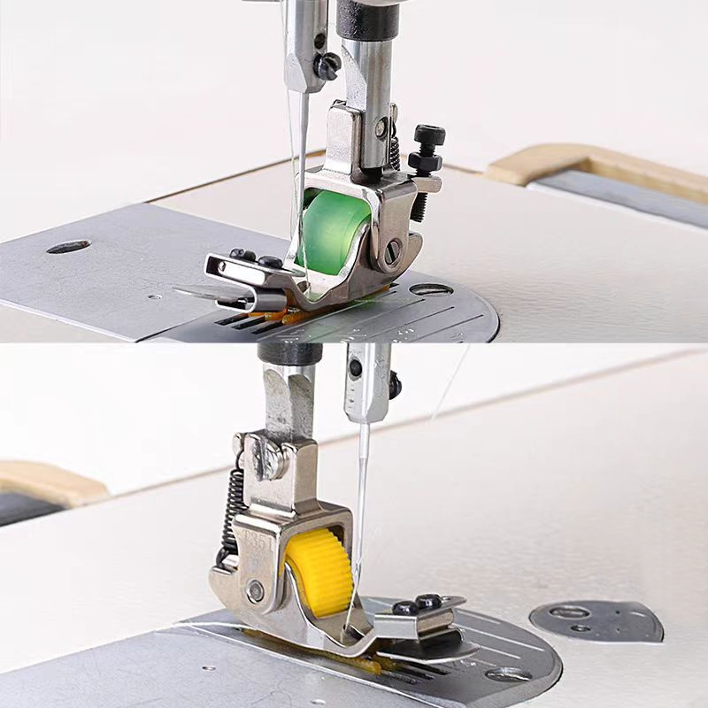 Accessori per piedini per cuci - Rolled Hem Foot recensione e prezzo