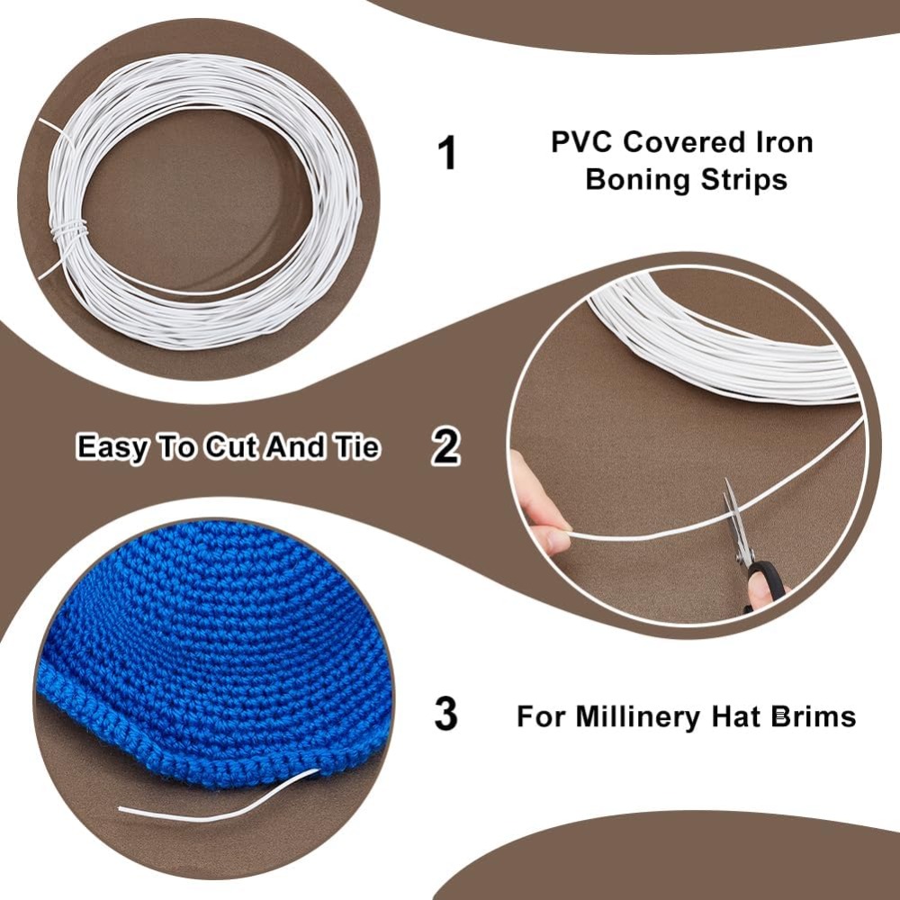 Filo da modisteria bianco da 3 - Sewing Kit recensione e prezzo