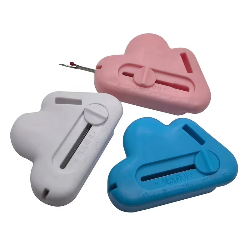 SY-245 NUOVO PRODOTTO Guida ma - Sewing Thread Production recensione e prezzo