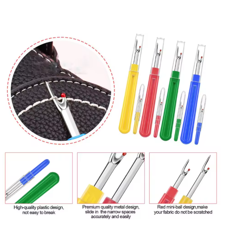 Kit da cucito blu da 5 pezzi,  - Sewing Kit recensione e prezzo