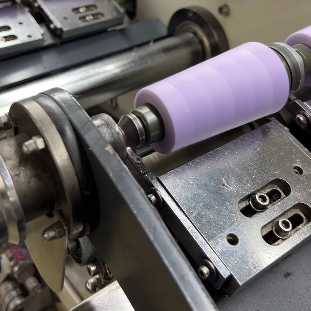 2025 Prodotti Avvolgitore auto - Sewing Thread Production recensione e prezzo
