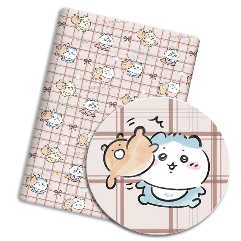 Tessuto in poliestere con dise - Sewing Textiles recensione e prezzo