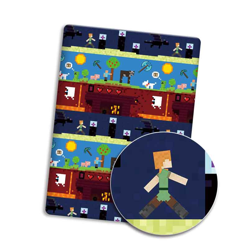 Tessuto in poliestere con dise - Sewing Textiles recensione e prezzo