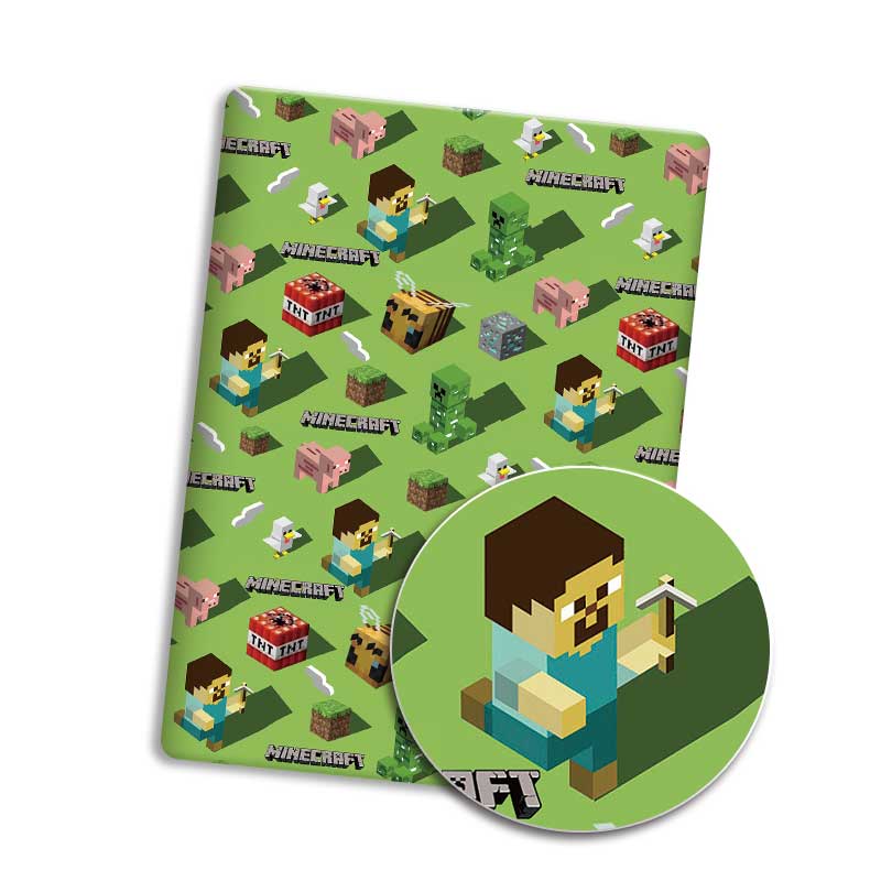 Tessuto in poliestere con dise - Sewing Textiles recensione e prezzo