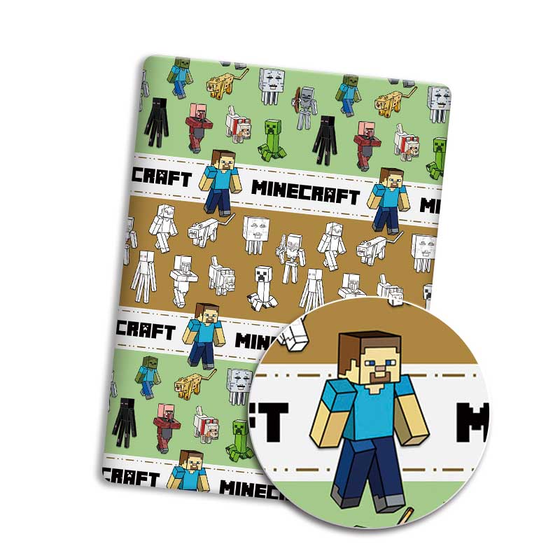 Tessuto in poliestere con dise - Sewing Textiles recensione e prezzo