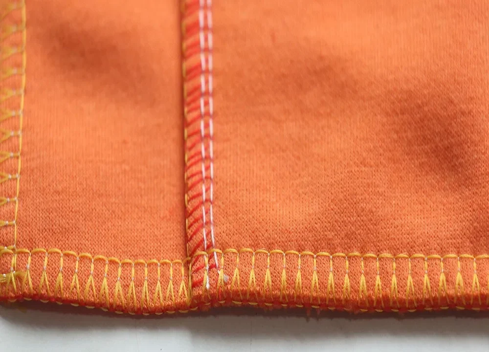 Macchina da cucire overlock a  - Sewing Thread Production recensione e prezzo