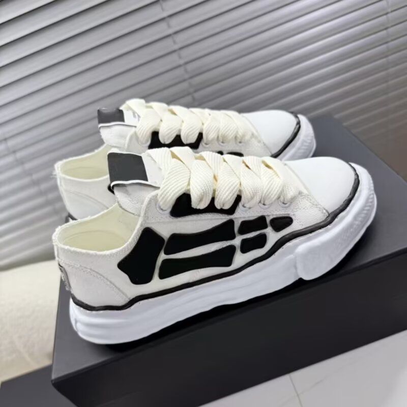 Scarpe casual con suola spessa - Sewing Garment recensione e prezzo