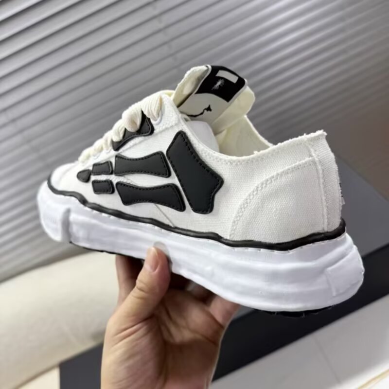 Scarpe casual con suola spessa - Sewing Garment recensione e prezzo