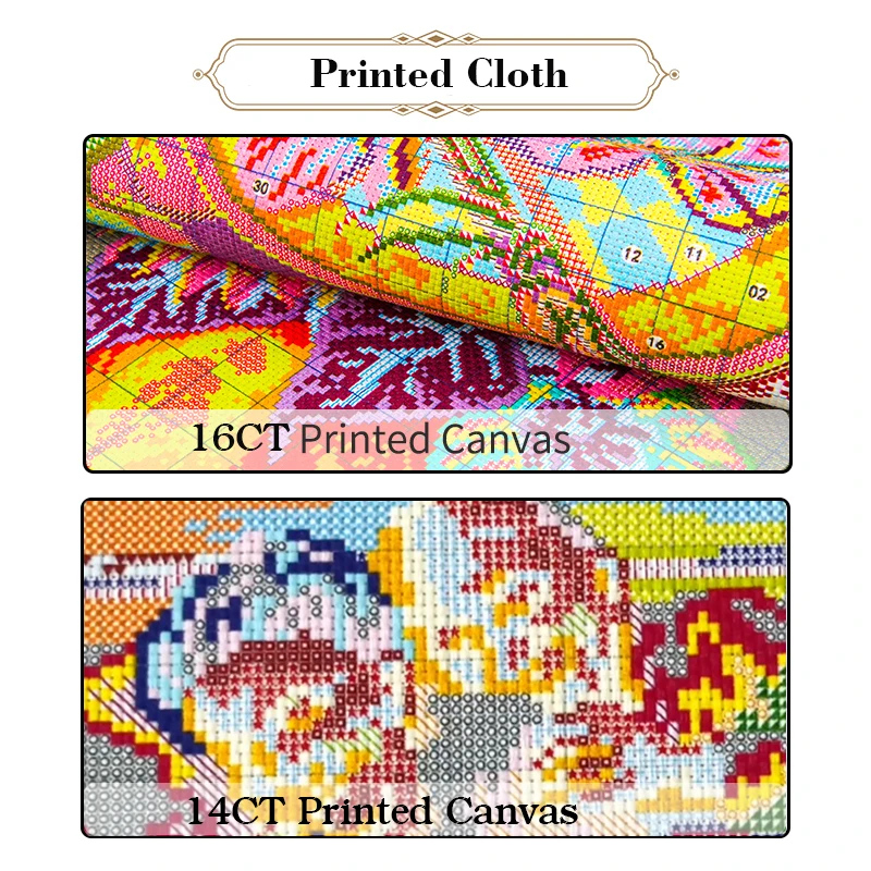 Kit punto croce Legend - Tessu - Textile Sewing Patterns recensione e prezzo