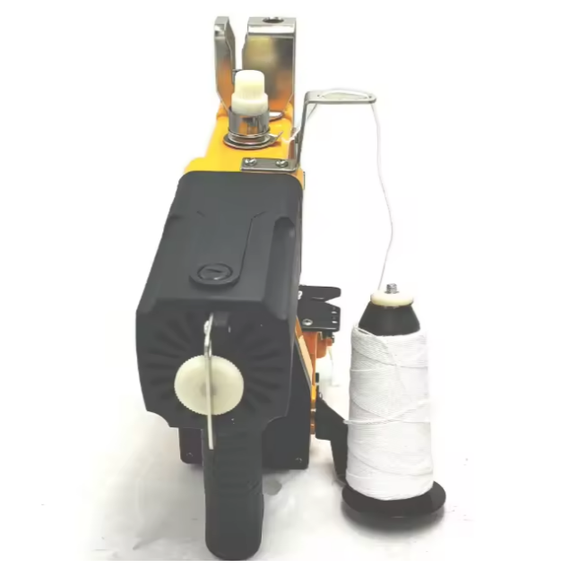 Macchina Elettrica Semi-Automa - Sewing Textiles recensione e prezzo