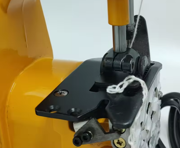 Macchina Elettrica Semi-Automa - Sewing Textiles recensione e prezzo