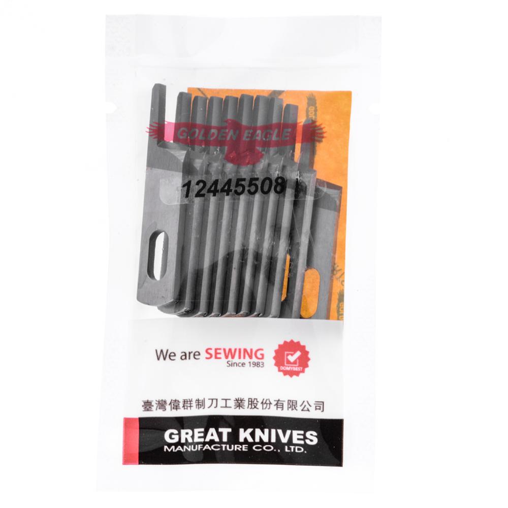 3314 Coltello per macchina da  - Sewing Thread Production recensione e prezzo